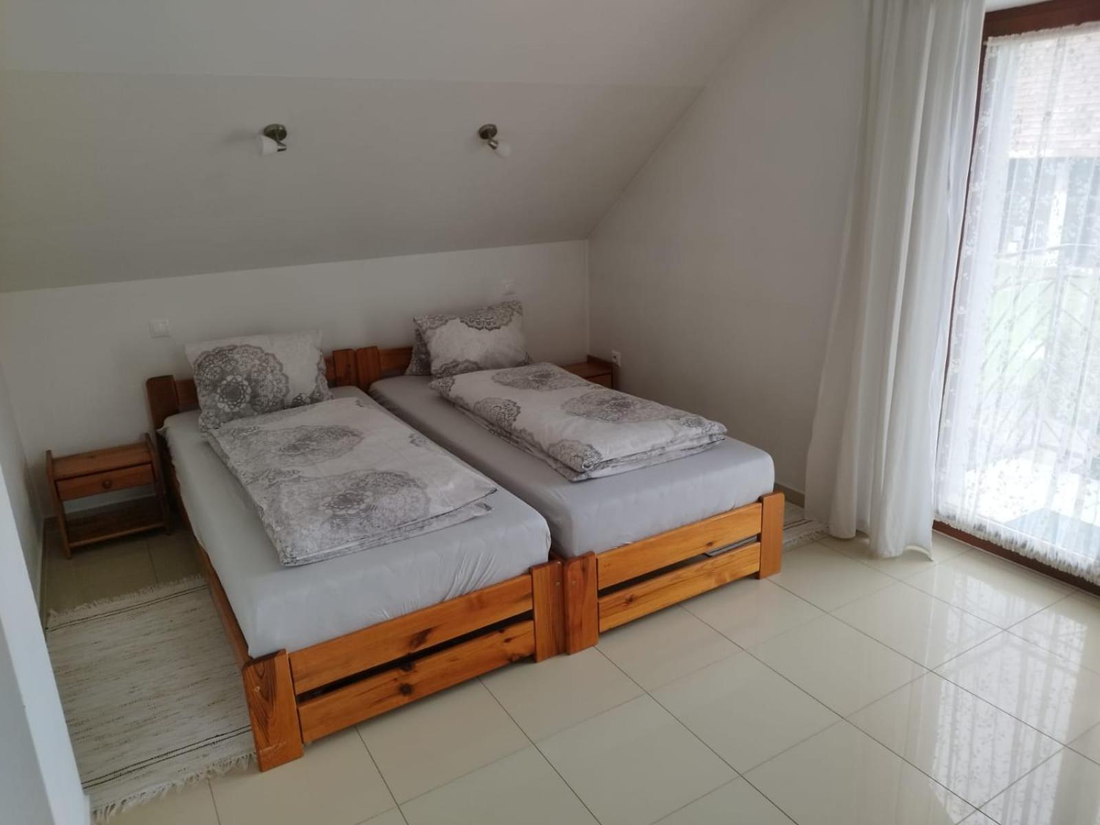 Apartmán Privat Viktoria Terchová Exteriér fotografie