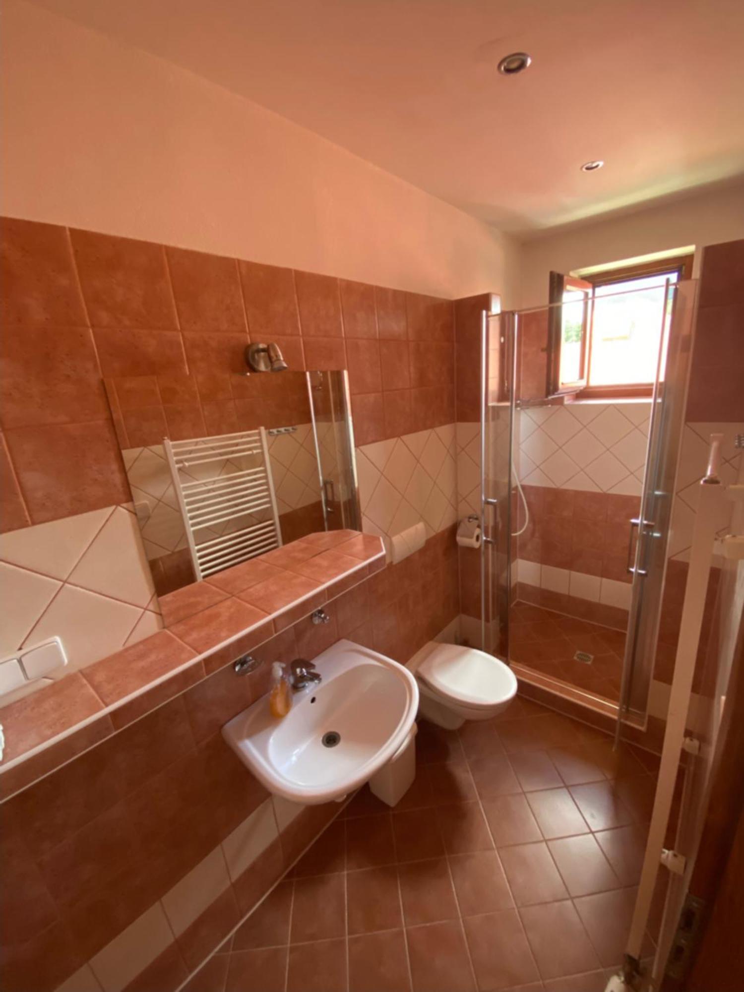 Apartmán Privat Viktoria Terchová Exteriér fotografie