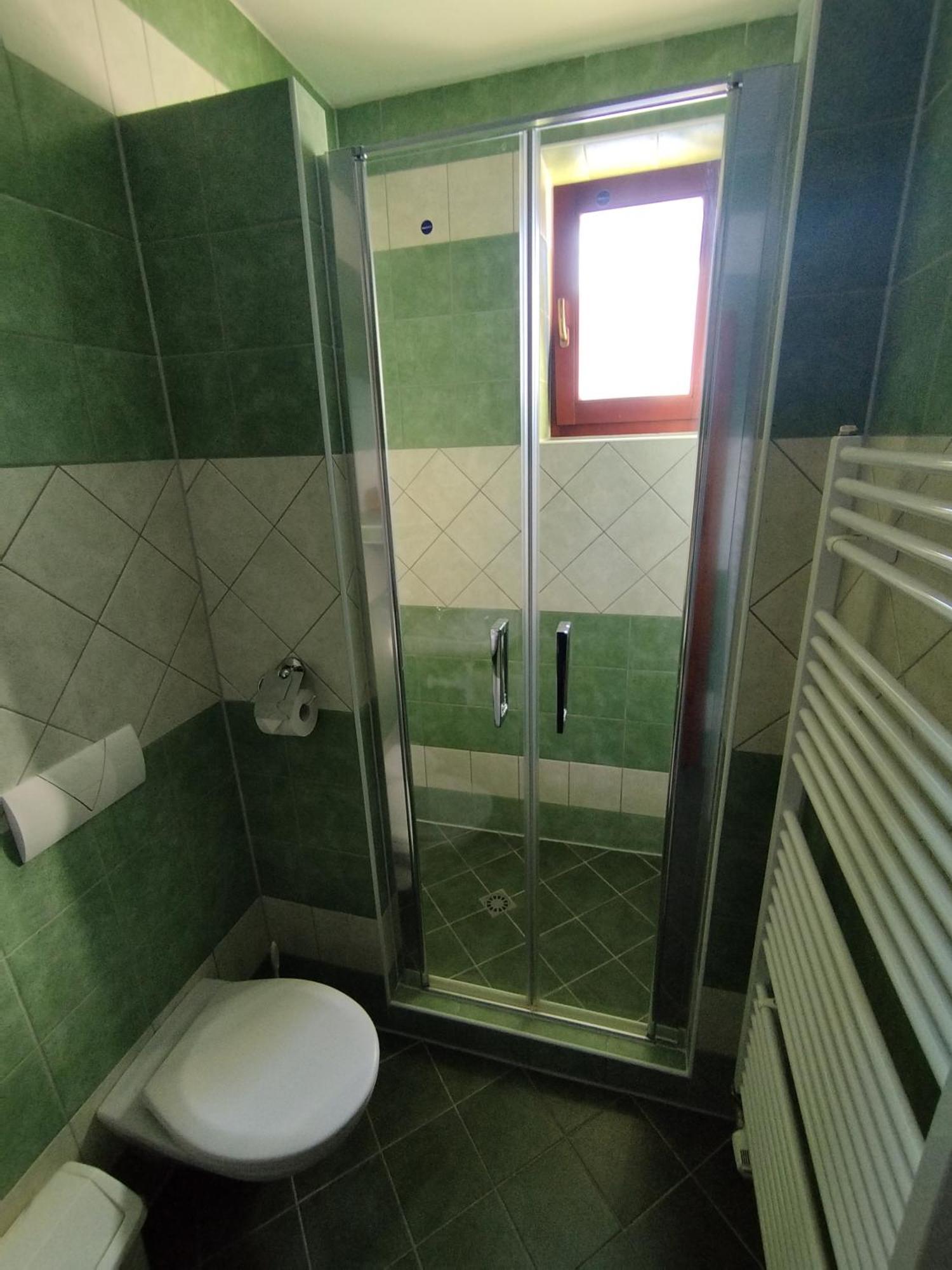 Apartmán Privat Viktoria Terchová Exteriér fotografie