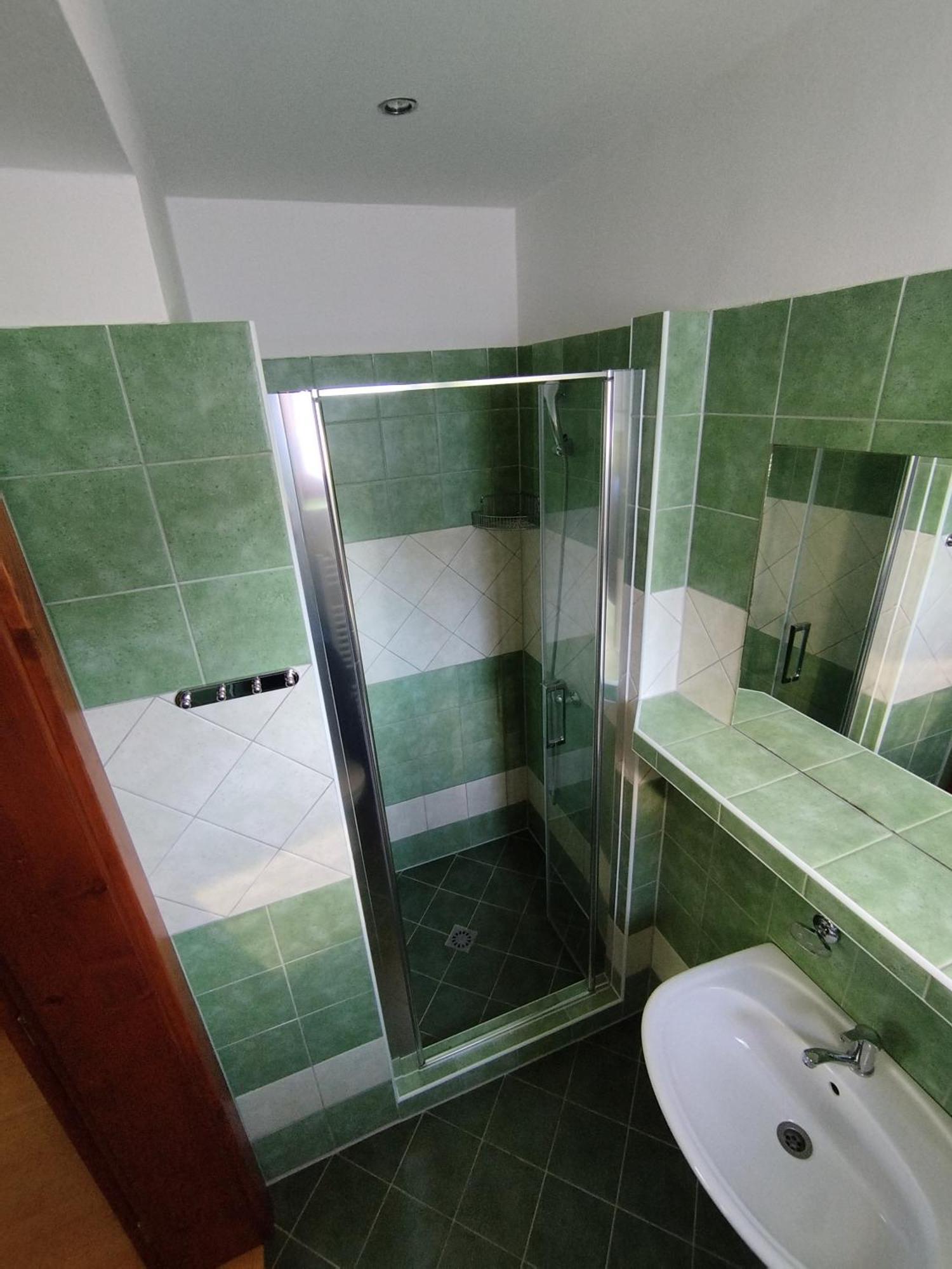 Apartmán Privat Viktoria Terchová Exteriér fotografie