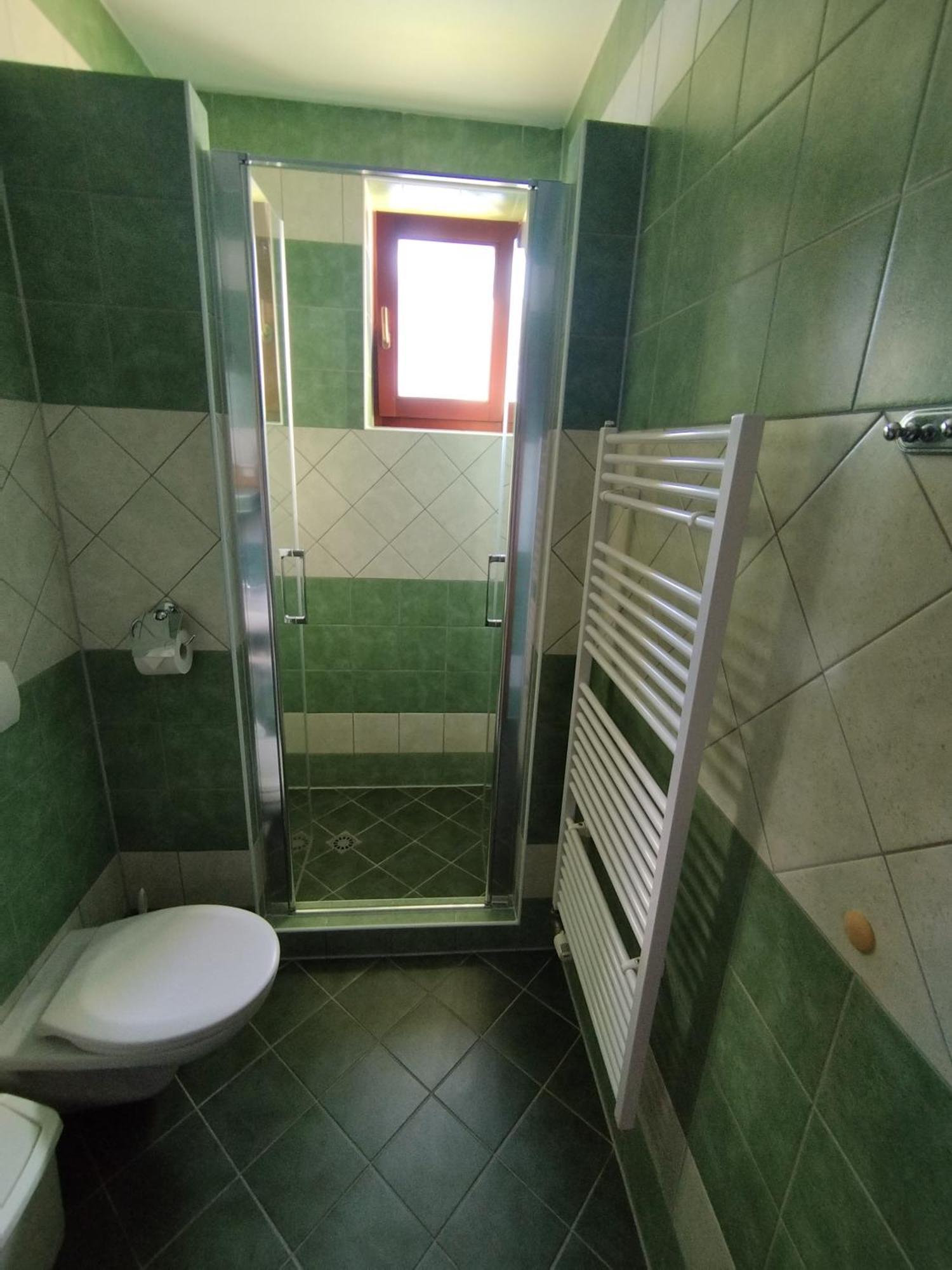 Apartmán Privat Viktoria Terchová Exteriér fotografie