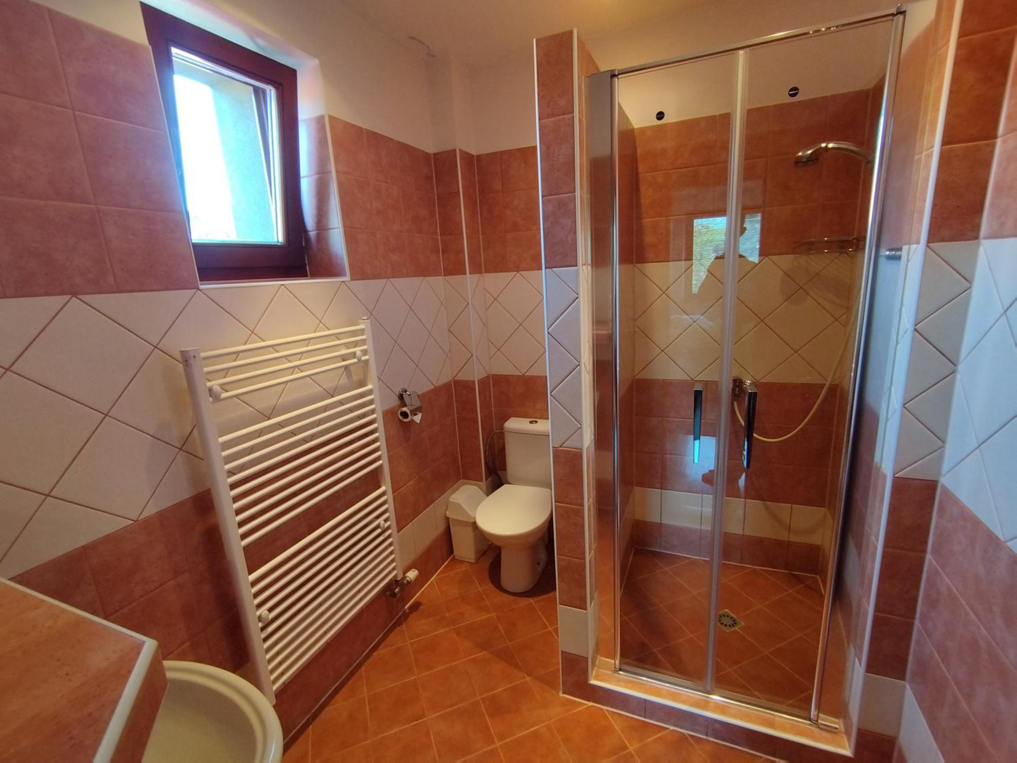 Apartmán Privat Viktoria Terchová Exteriér fotografie